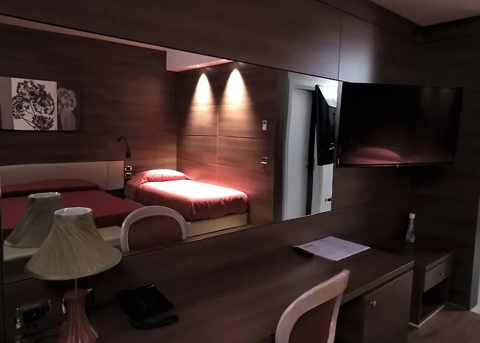 Family Center Hotel