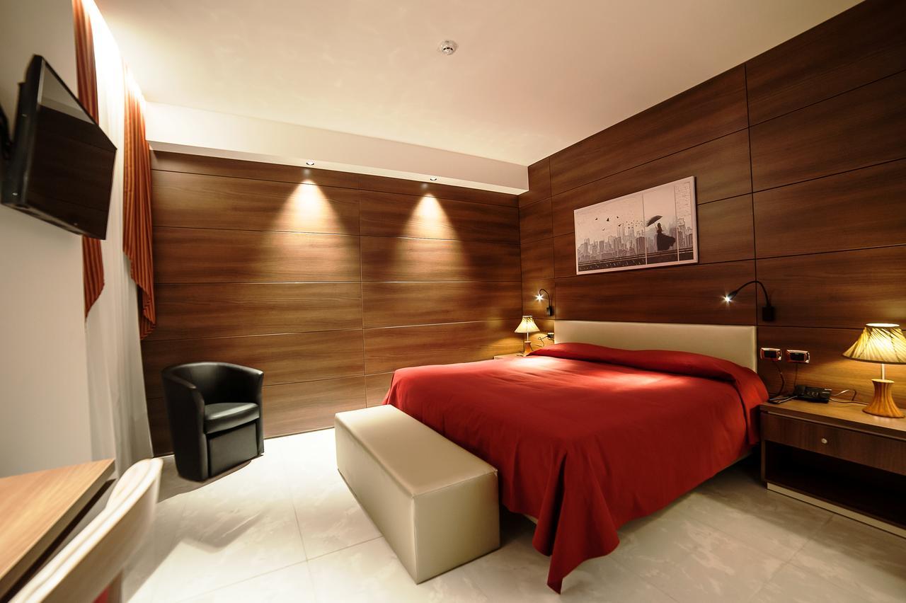 Family Center Hotel 4*