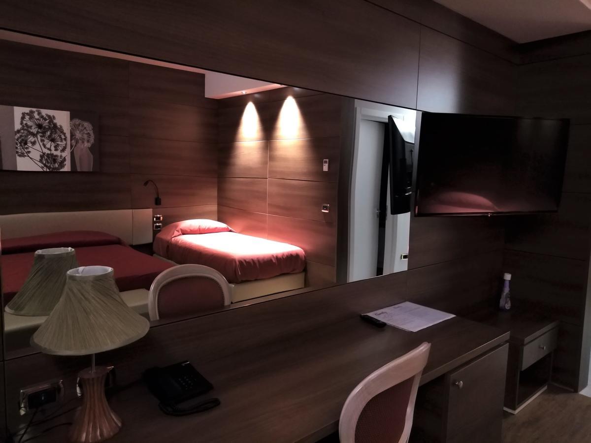 Hotel Family Center 4*